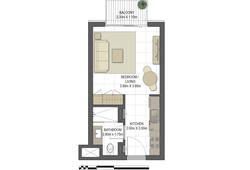aysha-resedences-floorplans-studio-1